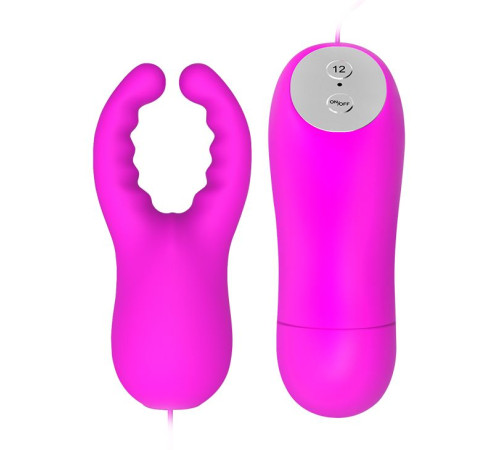 Вибростимулятор Mini Love для массажа клитора