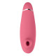 Заказать Розовый клиторальный стимулятор Womanizer Premium 2