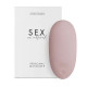 Заказать Компактный вибромассажер SEX au naturel Personal Massager