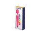 Заказать Розовый wand-вибратор Pichile - 20 см.