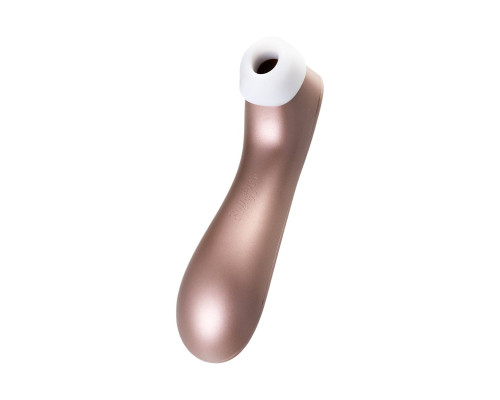 Заказать Вакуумно-волновой стимулятор Satisfyer Pro 2+ Заказать Вакуумно-волновой стимулятор Satisfyer Pro 2+