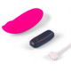 Заказать Розовый клиторальный smart-стимулятор MAGIC MOTION CANDY