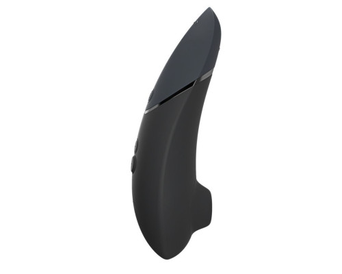 Заказать Черный бесконтактный клиторальный стимулятор Womanizer Next Заказать Черный бесконтактный клиторальный стимулятор Womanizer Next