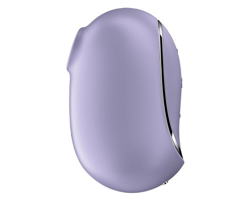 Заказать Сиреневый вакуумный вибростимулятор клитора Satisfyer Pro To Go 2 Заказать Сиреневый вакуумный вибростимулятор клитора Satisfyer Pro To Go 2