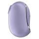 Заказать Сиреневый вакуумный вибростимулятор клитора Satisfyer Pro To Go 2