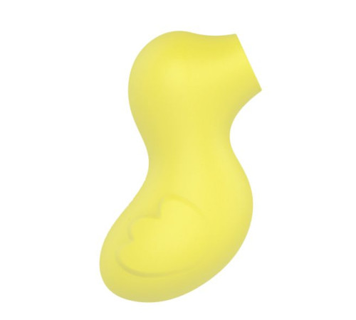 Вакуумный стимулятор клитора Ducky