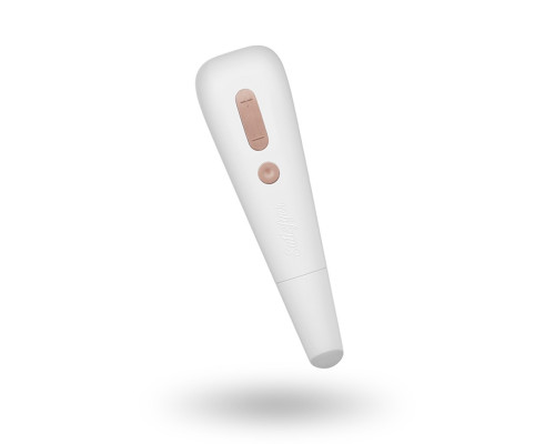 Заказать Бесконтактный стимулятор клитора Satisfyer Number Two Заказать Бесконтактный стимулятор клитора Satisfyer Number Two