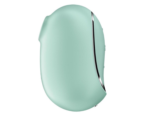 Заказать Мятный вакуумный вибростимулятор клитора Satisfyer Pro To Go 2 Заказать Мятный вакуумный вибростимулятор клитора Satisfyer Pro To Go 2