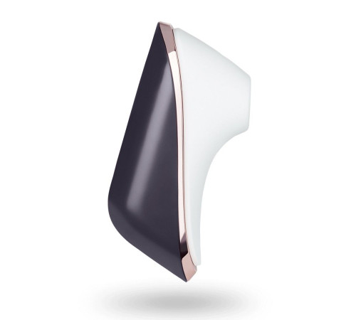 Бесконтактный стимулятор клитора Satisfyer Pro Traveler