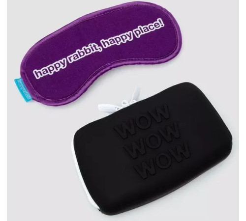 Набор для клиторальной стимуляции Clitoral Pleasure Kit из 4 предметов