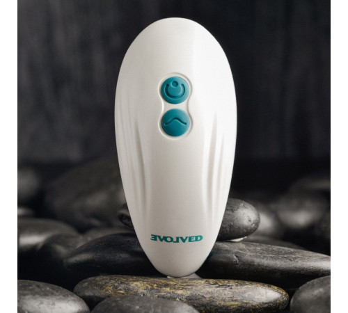 Стимулятор эрогенных зон с пульсацией Palm Pleasure