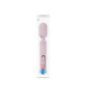 Заказать Розовый интерактивный вибратор ProWand Vibrator