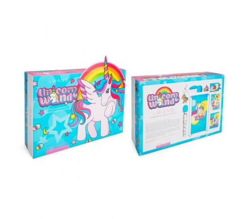 Жезловый вибратор Le Wand Unicorn Wand