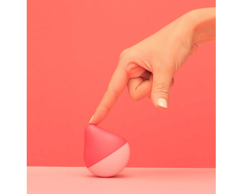 Заказать Нежный вибромассажер MINI UME ANZU VIBRATOR Заказать Нежный вибромассажер MINI UME ANZU VIBRATOR