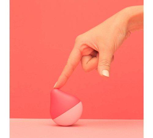 Нежный вибромассажер MINI UME ANZU VIBRATOR