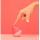 Заказать Нежный вибромассажер MINI UME ANZU VIBRATOR