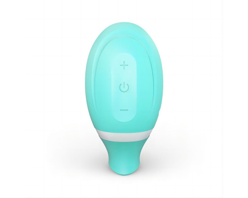 Заказать Клиторальный вибромассажер TF 2 in 1 Clitoral Vibrator Заказать Клиторальный вибромассажер TF 2 in 1 Clitoral Vibrator