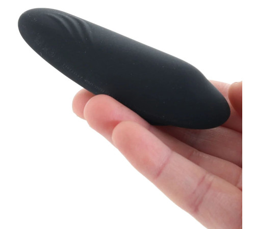 Черный вибратор We-Vibe Moxie+ Черный вибратор We-Vibe Moxie+