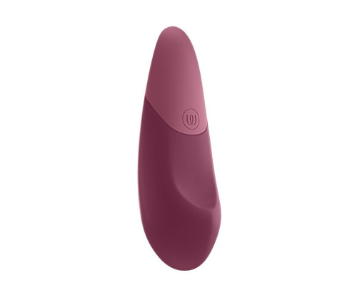 Заказать Розовый клиторальный вибратор Womanizer Vibe