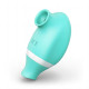 Заказать Клиторальный вибромассажер TF 2 in 1 Clitoral Vibrator