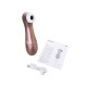 Заказать Бесконтактный стимулятор клитора Satisfyer Pro 2