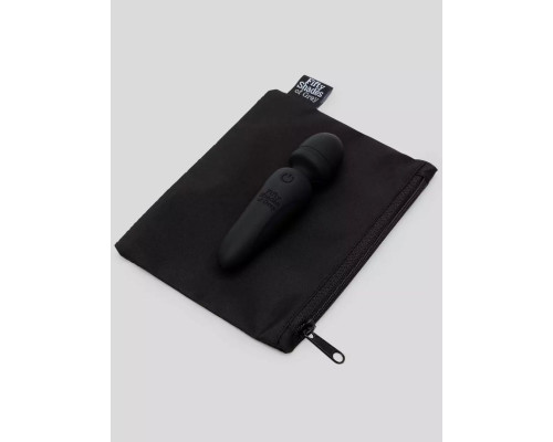 Заказать Черный мини-wand Sensation Rechargeable Mini Wand Vibrator - 10,1 см. Заказать Черный мини-wand Sensation Rechargeable Mini Wand Vibrator - 10,1 см.