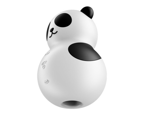 Заказать Вакуумный клиторальный массажер Pocket Panda Заказать Вакуумный клиторальный массажер Pocket Panda
