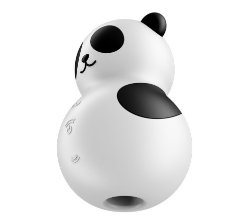 Вакуумный клиторальный массажер Pocket Panda Вакуумный клиторальный массажер Pocket Panda