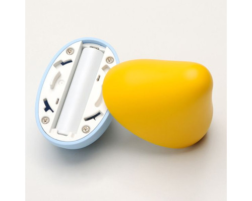 Заказать Нежный вибромассажер MINI SORA MIKAN VIBRATOR