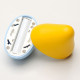 Заказать Нежный вибромассажер MINI SORA MIKAN VIBRATOR