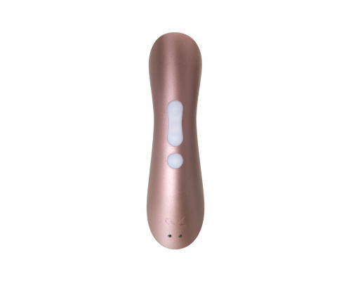 Заказать Вакуумно-волновой стимулятор Satisfyer Pro 2+ Заказать Вакуумно-волновой стимулятор Satisfyer Pro 2+
