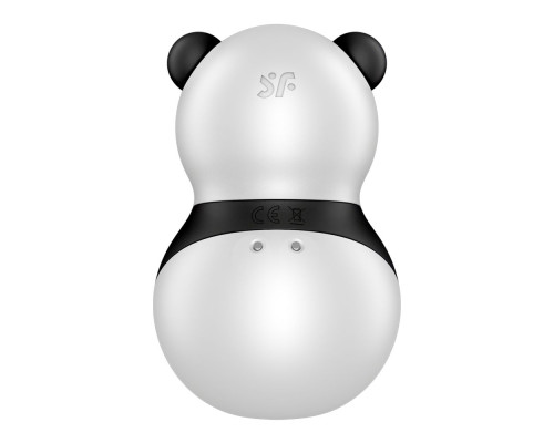 Заказать Вакуумный клиторальный массажер Pocket Panda Заказать Вакуумный клиторальный массажер Pocket Panda