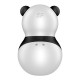 Заказать Вакуумный клиторальный массажер Pocket Panda