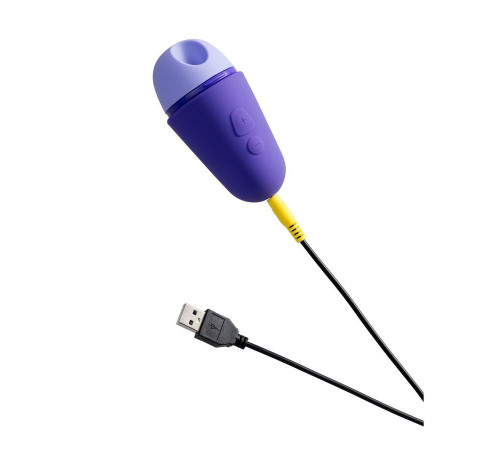 Бесконтактный клиторальный стимулятор Romp Free X