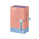 Заказать Голубой вакуум-волновой стимулятор клитора Satisfyer Pro 2