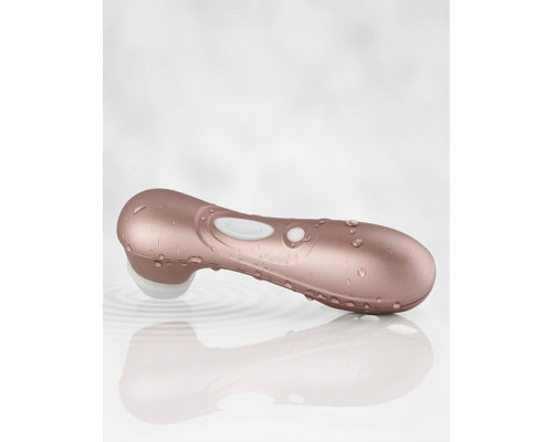 Заказать Бесконтактный стимулятор клитора Satisfyer Pro 2 Заказать Бесконтактный стимулятор клитора Satisfyer Pro 2