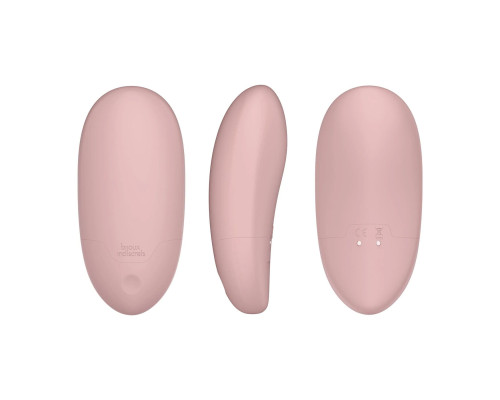 Заказать Компактный вибромассажер SEX au naturel Personal Massager