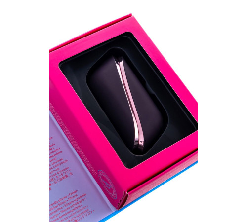 Бесконтактный стимулятор клитора Satisfyer Pro Traveler