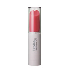 Мини-вибратор в форме помады Iroha Stick Hamanasu