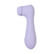 Заказать Сиреневый вакуумный стимулятор клитора Satisfyer Pro 2 Generation 3