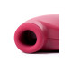 Заказать Красный вакуум-волновой бесконтактный стимулятор клитора Satisfyer One Night Stand