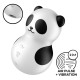 Заказать Вакуумный клиторальный массажер Pocket Panda