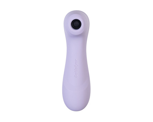 Заказать Сиреневый вакуумный стимулятор клитора Satisfyer Pro 2 Generation 3 Заказать Сиреневый вакуумный стимулятор клитора Satisfyer Pro 2 Generation 3