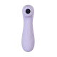Заказать Сиреневый вакуумный стимулятор клитора Satisfyer Pro 2 Generation 3