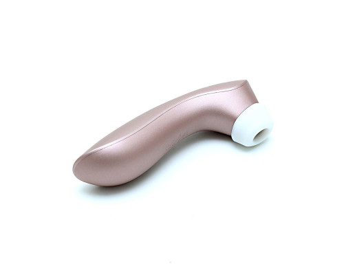 Заказать Вакуумно-волновой стимулятор Satisfyer Pro 2+ Заказать Вакуумно-волновой стимулятор Satisfyer Pro 2+