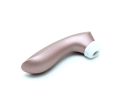 Вакуумно-волновой стимулятор Satisfyer Pro 2+