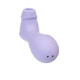 Заказать Сиреневый вакуумный стимулятор клитора Satisfyer Pro 2 Generation 3