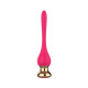 Заказать Розовый вибромассажер Nipple Vibrator - 14,5 см.