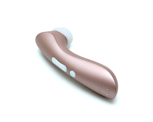 Заказать Вакуумно-волновой стимулятор Satisfyer Pro 2+ Заказать Вакуумно-волновой стимулятор Satisfyer Pro 2+