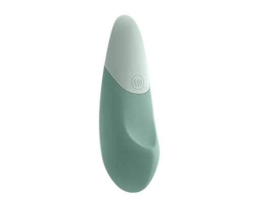 Заказать Зеленый клиторальный вибратор Womanizer Vibe Заказать Зеленый клиторальный вибратор Womanizer Vibe